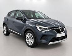 Renault Captur Chanas
