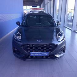 Ford Puma 1.0 Flexifuel 125ch S&S mHEV ST-Line Design 3 Perpignan