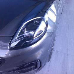 Ford Puma 1.0 Flexifuel 125ch S&S mHEV ST-Line Design 3 Perpignan