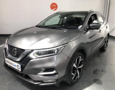 Nissan Qashqai Guipavas