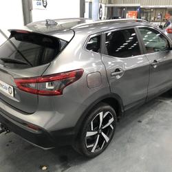 Nissan Qashqai 1.3 DIG-T 160ch Tekna+ 2019 Guipavas