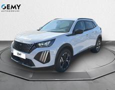 Peugeot 2008 Toulon