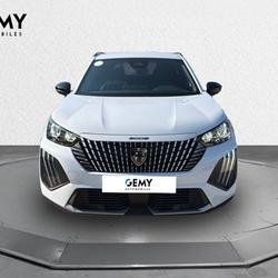 Peugeot 2008 2008 100 S&S BVM6 Allure Toulon