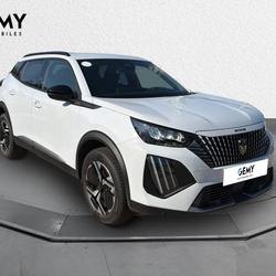 Peugeot 2008 2008 100 S&S BVM6 Allure Toulon