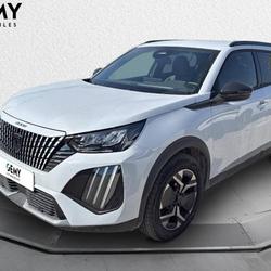 Peugeot 2008 2008 100 S&S BVM6 Allure Toulon
