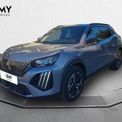 Peugeot 2008 2008 100 S&S BVM6 Allure Toulon
