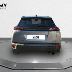 Peugeot 2008 2008 100 S&S BVM6 Allure Toulon