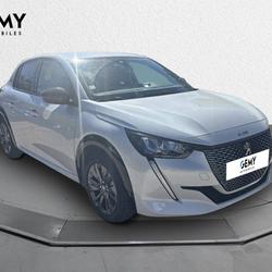 Peugeot e-208 208 Electrique 50 kWh 136ch Allure Pack Toulon