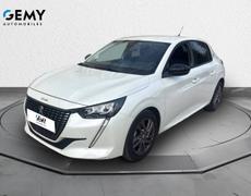 Peugeot 208 Toulon