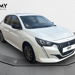 Peugeot 208 208 PureTech 75 S&S BVM5 Style Toulon