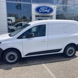 Renault Kangoo L1 1.5 Blue dCi 115ch Extra EDC7 - 22 Monswiller