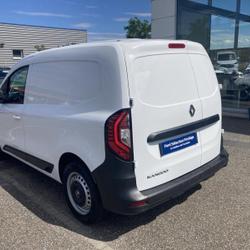 Renault Kangoo L1 1.5 Blue dCi 115ch Extra EDC7 - 22 Monswiller