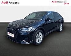 Audi Q3 Beaucouzé