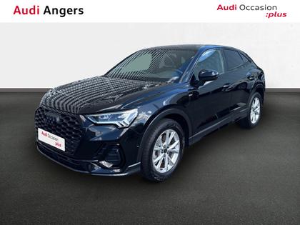 Audi Q3 - Q3 Sportback 45 TFSIe 245 ch S tronic 6 S line - 44 490 €