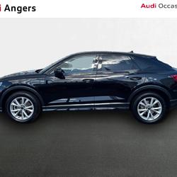 Audi Q3 Q3 Sportback 45 TFSIe 245 ch S tronic 6 S line Beaucouz&eacute;