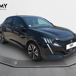 Peugeot e-208 208 Electrique 50 kWh 136ch GT Toulon