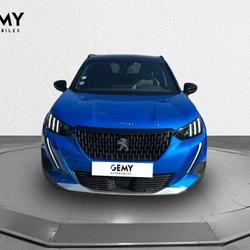 Peugeot 2008 2008 PureTech 130 S&S EAT8 GT Toulon