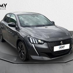 Peugeot 208 208 PureTech 100 S&S BVM6 GT Pack Toulon