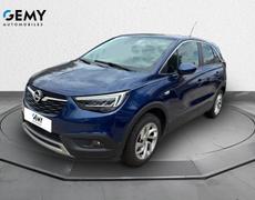 Opel Crossland X Toulon