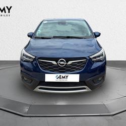 Opel Crossland X Crossland X 1.2 Turbo 110 ch Elegance Toulon