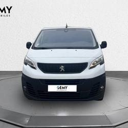 Peugeot Expert EXPERT FGN TOLE M BLUEHDI 145 BVM6 Toulon