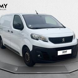 Peugeot Expert EXPERT FGN TOLE M BLUEHDI 145 BVM6 Toulon