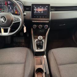 Renault Clio 5 1.0 TCe 100 Zen occasion - Mions - photo 3/16
