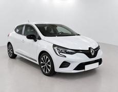 Renault Clio 5 Chanas