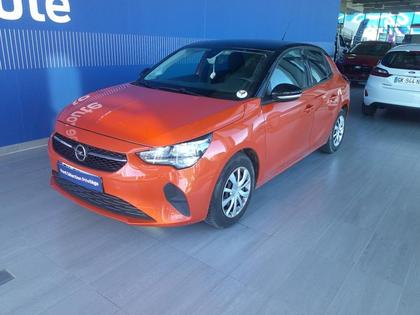 Opel Corsa - 1.2 75ch Edition - 9 801 €