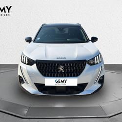 Peugeot 2008 2008 PureTech 130 S&S EAT8 GT Toulon