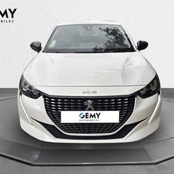 Peugeot 208 208 BlueHDi 100 S&S BVM6 Style Toulon