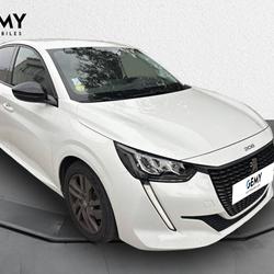 Peugeot 208 208 BlueHDi 100 S&S BVM6 Style Toulon