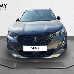 Peugeot 2008 2008 BlueHDi 130 S&S EAT8 Allure Pack Toulon