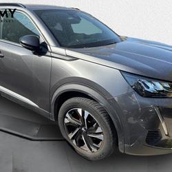 Peugeot 2008 2008 BlueHDi 130 S&S EAT8 Allure Pack Toulon