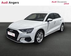 Audi A3 Sportback Beaucouzé