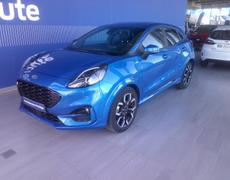 Ford Puma Perpignan
