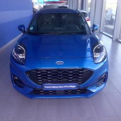 Ford Puma 1.0 Flexifuel 125ch S&S mHEV ST-Line X Perpignan