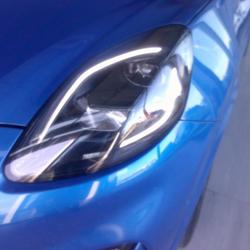 Ford Puma 1.0 Flexifuel 125ch S&S mHEV ST-Line X Perpignan