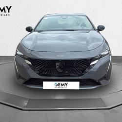 Peugeot 308 III Phase 1 308 Hybrid 136 e-DCS6 GT Toulon