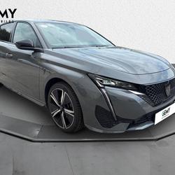 Peugeot 308 III Phase 1 308 Hybrid 136 e-DCS6 GT Toulon