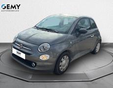 Fiat 500 II Toulon