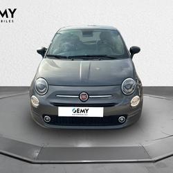Fiat 500 II 500 1.0 70 ch Hybride BSG S/S Toulon