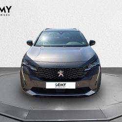 Peugeot 5008 5008 PureTech 130ch S&S BVM6 Allure Pack Toulon