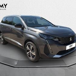 Peugeot 5008 5008 PureTech 130ch S&S BVM6 Allure Pack Toulon