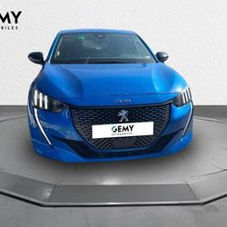 Peugeot 208 208 PureTech 130 S&S EAT8 GT Toulon