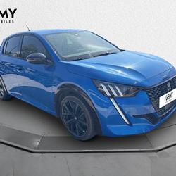 Peugeot 208 208 PureTech 130 S&S EAT8 GT Toulon