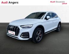 Audi Q5 Beaucouzé