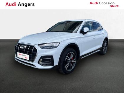 Audi Q5 - Q5 50 TFSI e 299 S tronic 7 Quattro Avus - 39 980 €