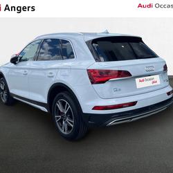 Audi Q5 Q5 50 TFSI e 299 S tronic 7 Quattro Avus Beaucouz&eacute;