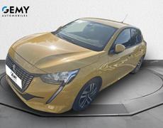 Peugeot 208 Toulon